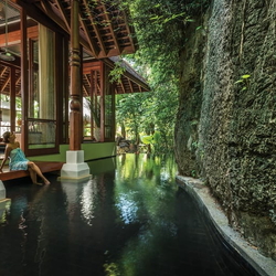 Four Seasons Resort Langkawi