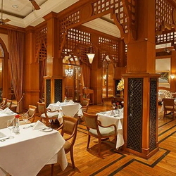 Wildflower Hall, An Oberoi Resort, Shimla