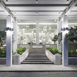 The Nai Harn