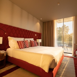 The Wine House Hotel - Quinta da Pacheca