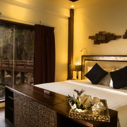 Cauayan Island Resort and Spa