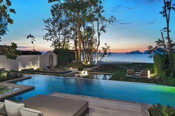 Banyan Tree Krabi