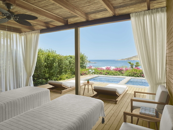 The Bodrum EDITION