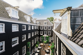 The Dylan Amsterdam