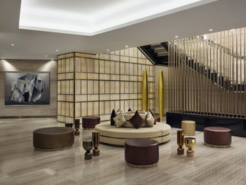 Hyatt Regency Al Kout Mall