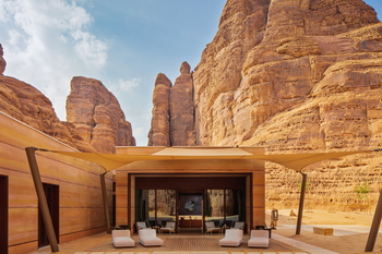 Banyan Tree AlUla