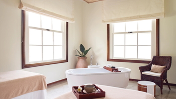 Hotel das Cataratas, A Belmond Hotel, Iguassu Falls
