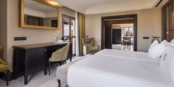 Santa Catalina, a Royal Hideaway Hotel