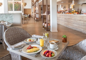 Gran Meliá Iguazú