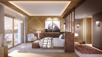 Six Senses Crans-Montana