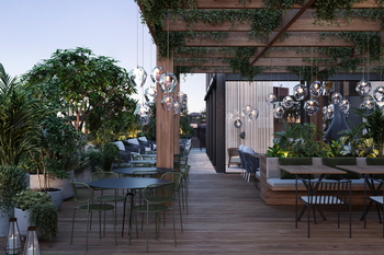 Little National Hotel Sydney