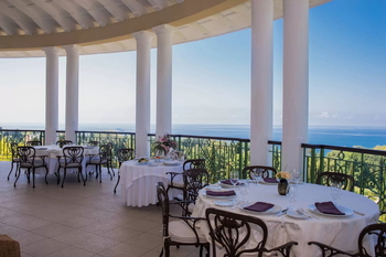THE RODINA GRAND HOTEL