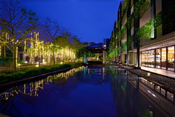 Gaeavilla Resort