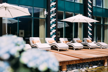 Alpin Resort Sacher