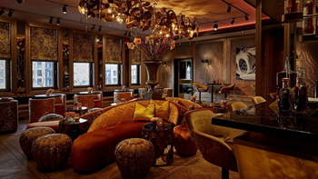 Hotel TwentySeven