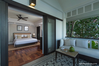El Nido Resorts Lagen Island