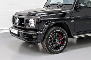 Providence Auto Luxury RHD Cars from UK