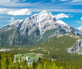 Rimrock Resort Hotel