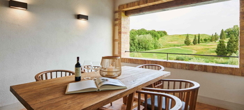 Toscana Resort Castelfalfi