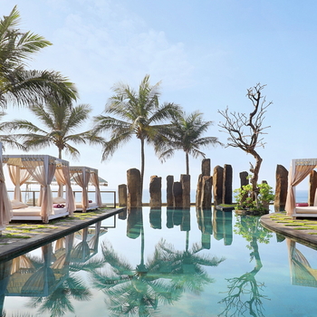 The Royal Purnama