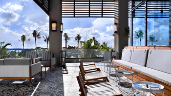 Kimpton Seafire Resort + Spa, an IHG Hotel