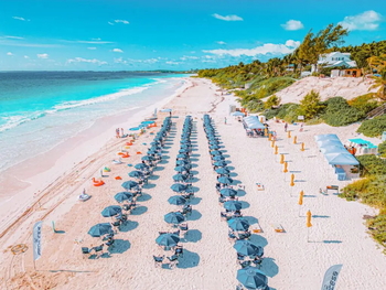 VALENTINES RESORT & MARINA