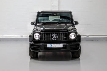 Providence Auto Luxury RHD Cars from UK