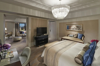 Mandarin Oriental Taipei