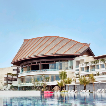 Renaissance Bali Uluwatu Resort & Spa