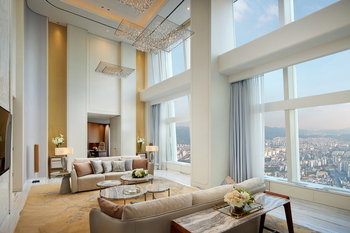 Signiel Seoul