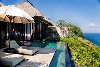 Bulgari Resort, Dubai