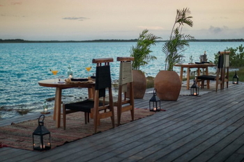 Our Habitas Bacalar