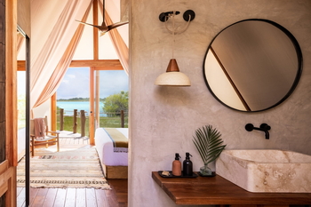 Our Habitas Bacalar