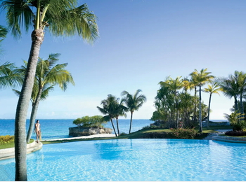 Shangri-La Mactan, Cebu