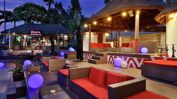 Transcorp Hilton Abuja