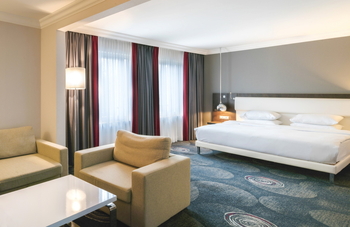 Hilton Brussels Grand Place