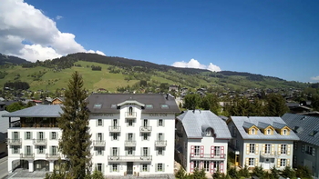 Grand Hotel Soleil d'Or