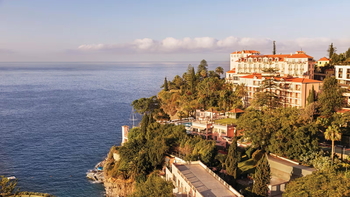 Reid's Palace, A Belmond Hotel, Madeira