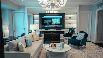 Four Seasons Hotel Doha
