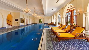Wildflower Hall, An Oberoi Resort, Shimla
