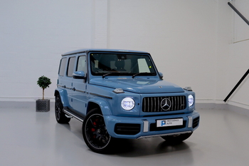 Providence Auto Luxury RHD Cars from UK