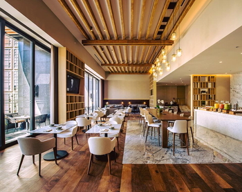 Palacio Duhau - Park Hyatt Buenos Aires