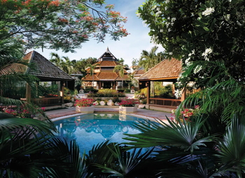Shangri-La Mactan, Cebu
