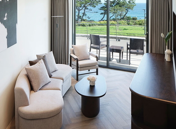 Parnas Hotel Jeju