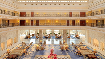 The Regency Hotel Kuwait