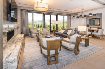 Montage Big Sky: Where Luxury Reaches New Heights