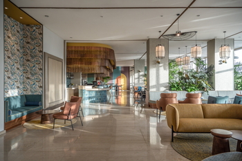 Dan Eilat Hotel