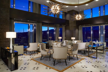 The Ritz-Carlton Almaty