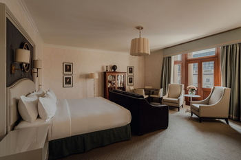 Hotel Bristol, A Luxury Collection Hotel