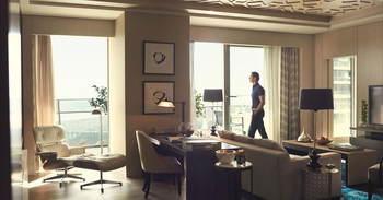 Raffles Istanbul